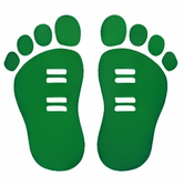 Reflexologist icon
