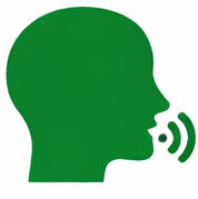 Speech and Language Therapist icon