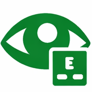 Optometrist icon