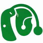 Hearing Aid Dispenser icon